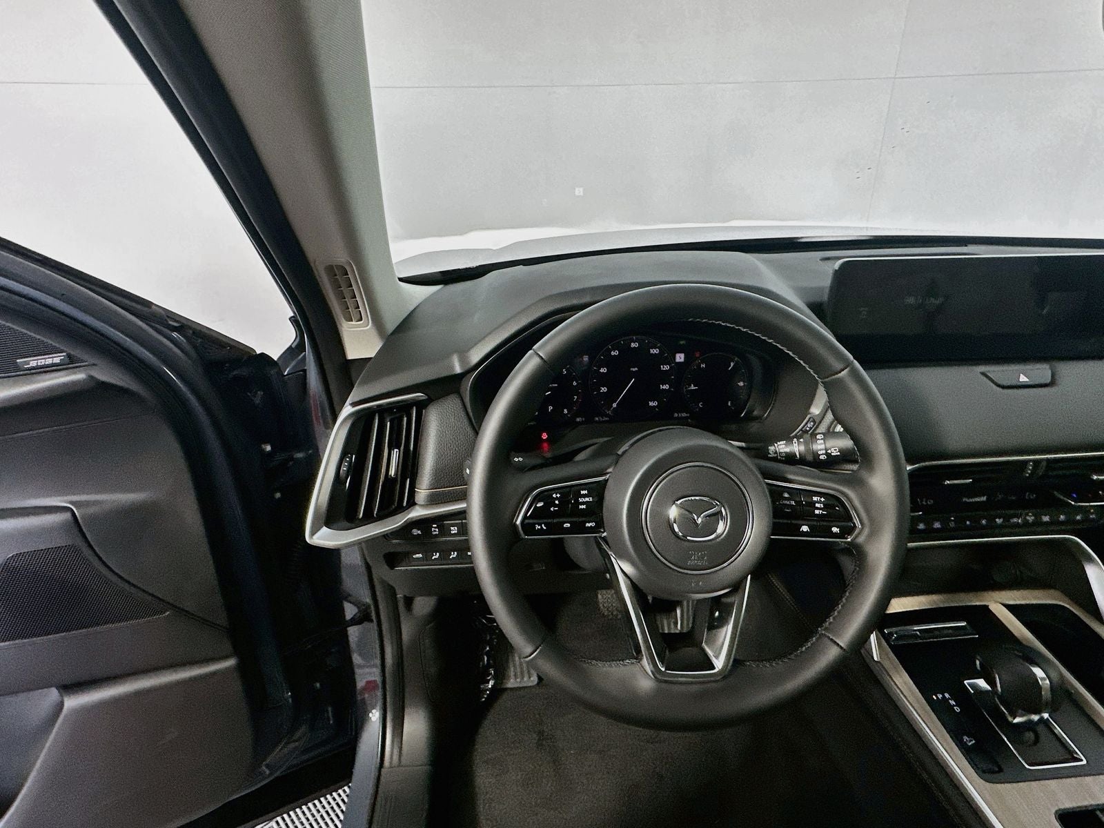 2026 Mazda Mazda CX-90 3.3 Turbo Premium