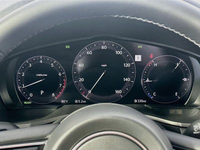 2026 Mazda Mazda CX-90 3.3 Turbo Premium