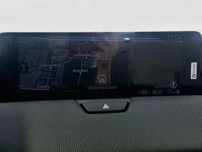2026 Mazda Mazda CX-90 3.3 Turbo Premium