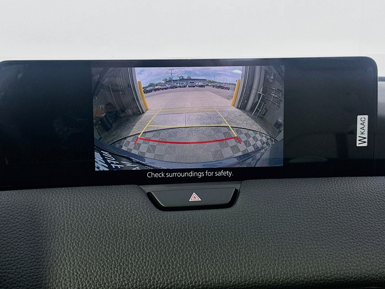 2026 Mazda Mazda CX-90 3.3 Turbo Premium