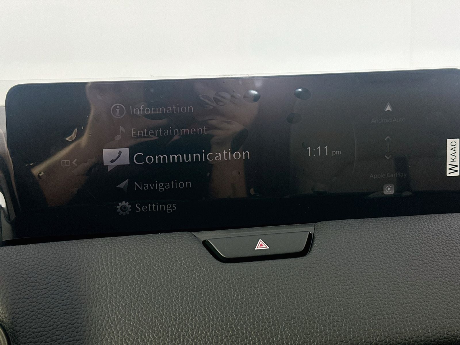 2026 Mazda Mazda CX-90 3.3 Turbo Premium