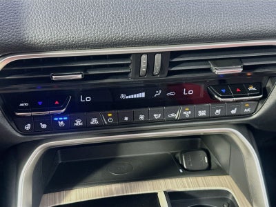 2026 Mazda Mazda CX-90 3.3 Turbo Premium