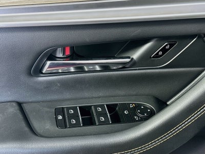 2026 Mazda Mazda CX-90 3.3 Turbo Premium