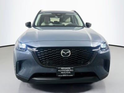 2026 Mazda Mazda CX-90 3.3 Turbo Premium
