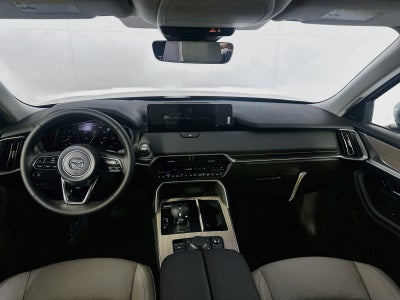 2026 Mazda Mazda CX-90 3.3 Turbo Premium