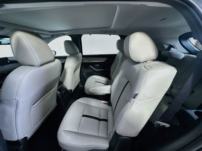2026 Mazda Mazda CX-90 3.3 Turbo Premium