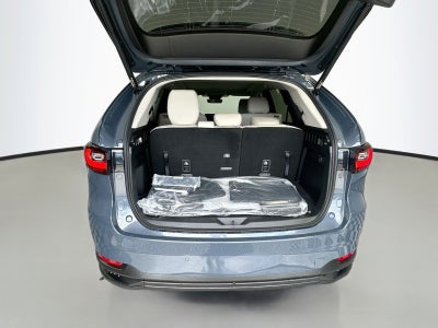2026 Mazda Mazda CX-90 3.3 Turbo Premium