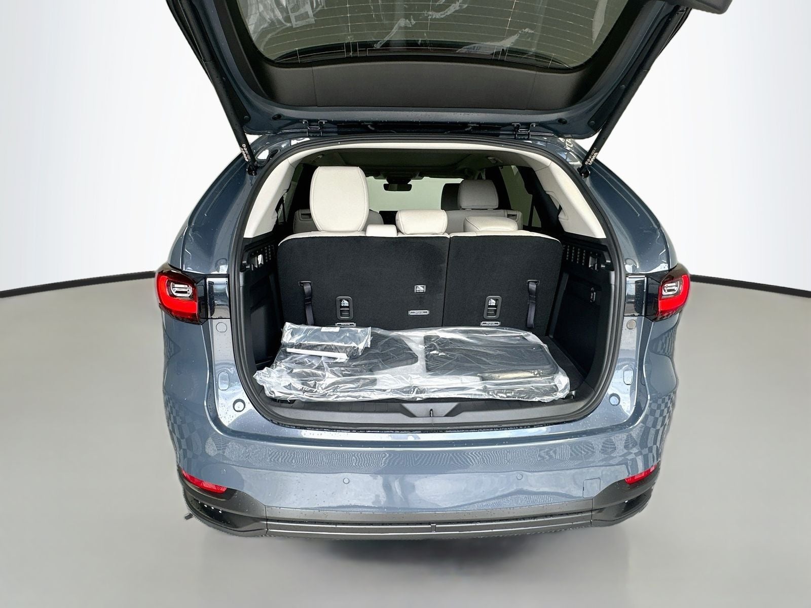 2026 Mazda Mazda CX-90 3.3 Turbo Premium