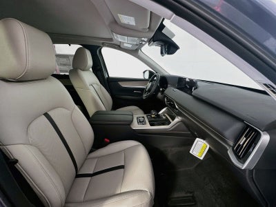 2026 Mazda Mazda CX-90 3.3 Turbo Premium