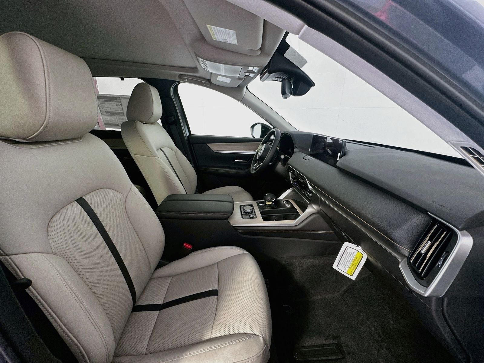 2026 Mazda Mazda CX-90 3.3 Turbo Premium