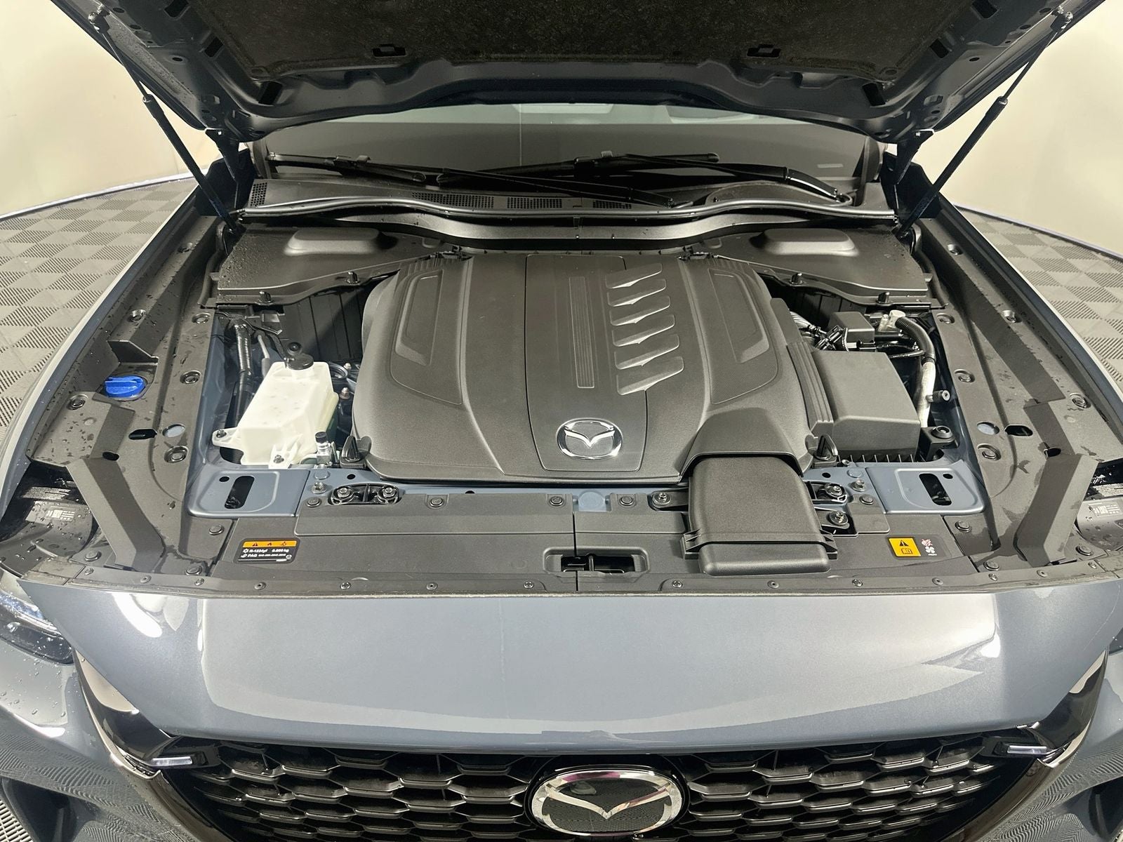 2026 Mazda Mazda CX-90 3.3 Turbo Premium