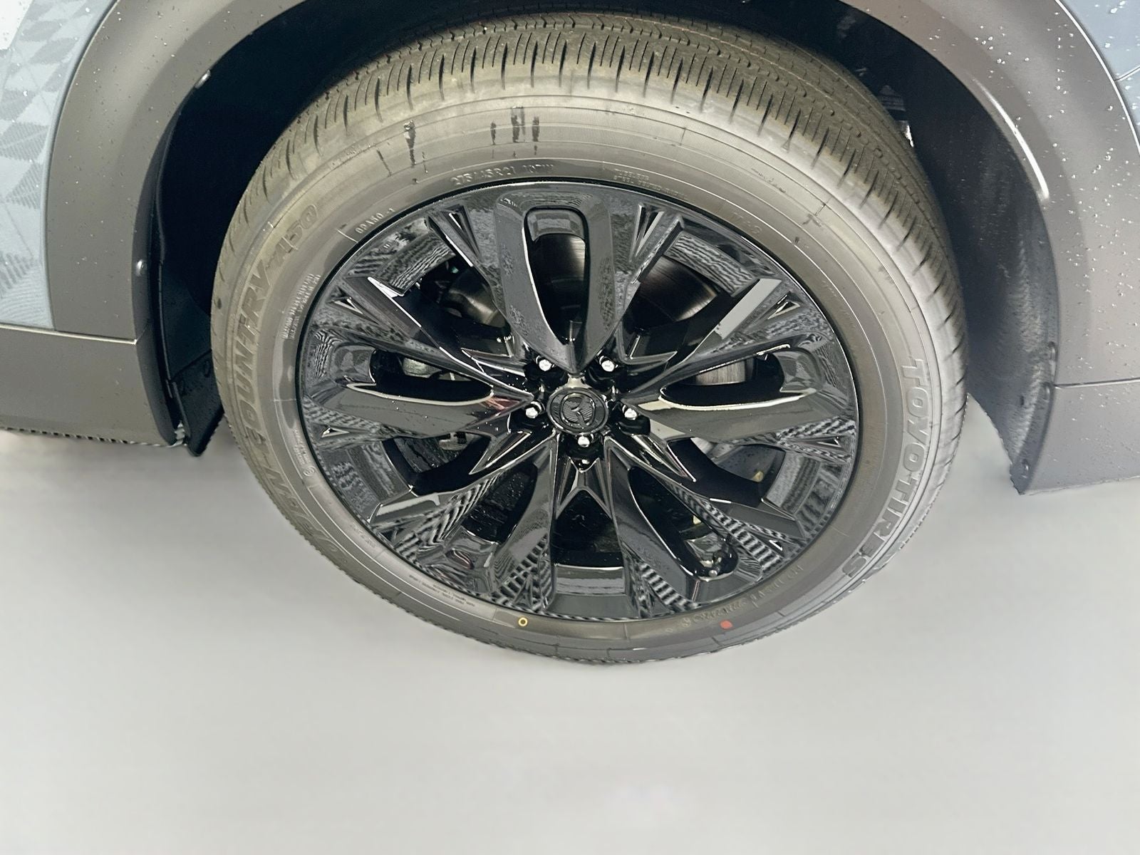 2026 Mazda Mazda CX-90 3.3 Turbo Premium