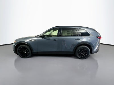 2026 Mazda Mazda CX-90 3.3 Turbo Premium
