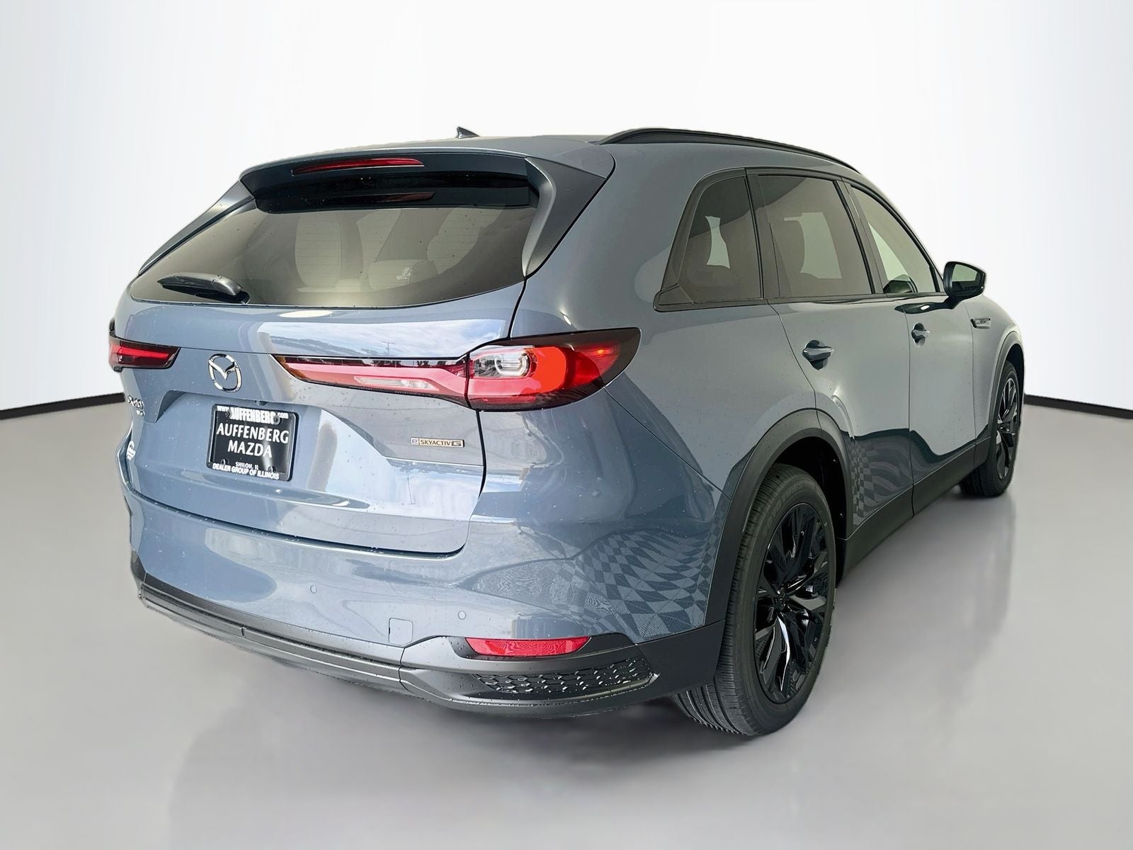 2026 Mazda Mazda CX-90 3.3 Turbo Premium