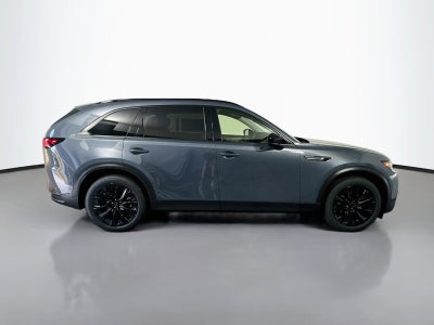 2026 Mazda Mazda CX-90 3.3 Turbo Premium