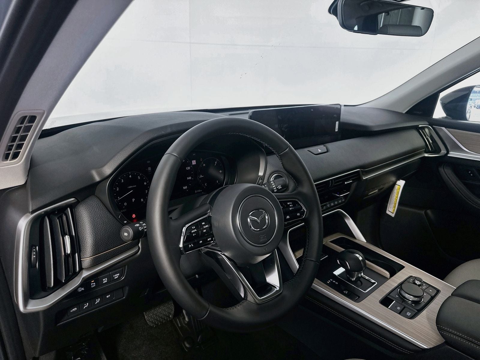 2026 Mazda Mazda CX-90 3.3 Turbo Premium