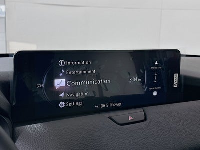 2026 Mazda Mazda CX-90 3.3 Turbo Premium