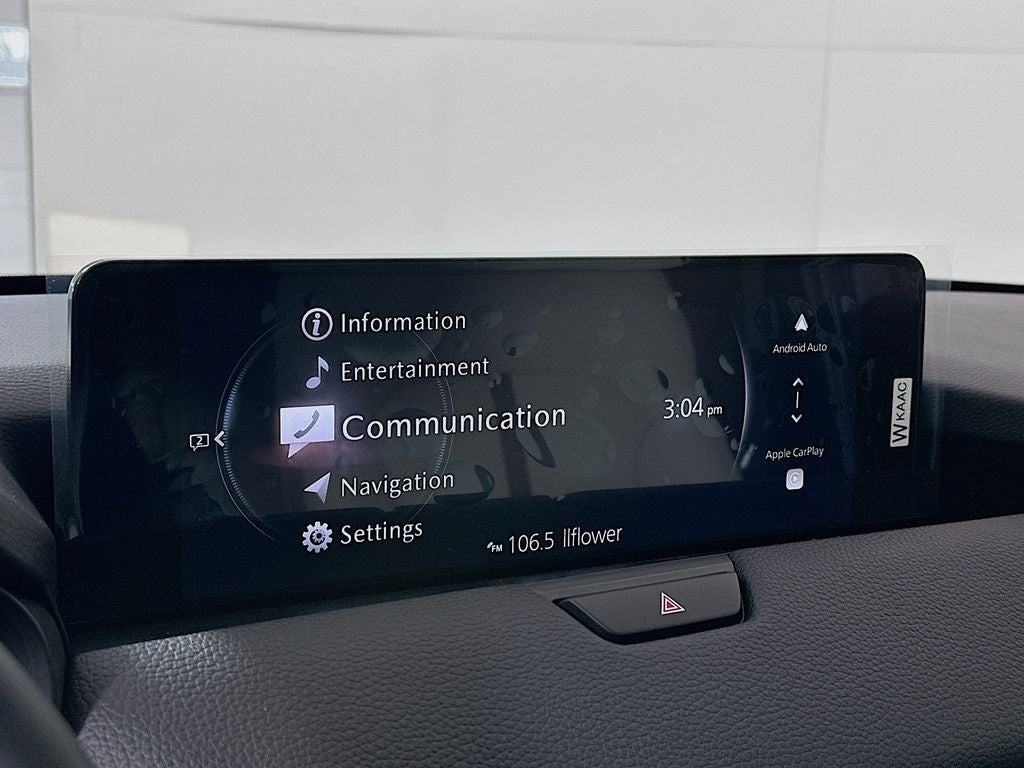 2026 Mazda Mazda CX-90 3.3 Turbo Premium