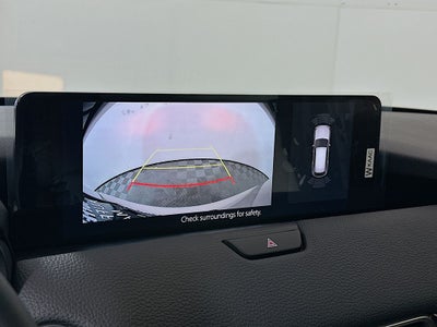 2026 Mazda Mazda CX-90 3.3 Turbo Premium