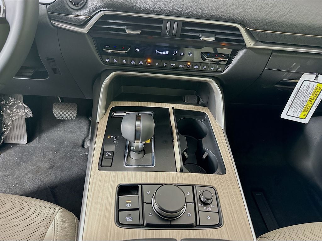 2026 Mazda Mazda CX-90 3.3 Turbo Premium