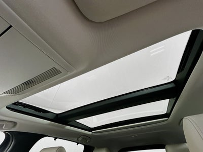 2026 Mazda Mazda CX-90 3.3 Turbo Premium