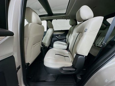 2026 Mazda Mazda CX-90 3.3 Turbo Premium