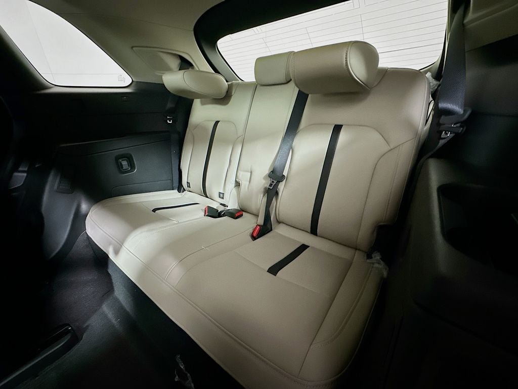 2026 Mazda Mazda CX-90 3.3 Turbo Premium