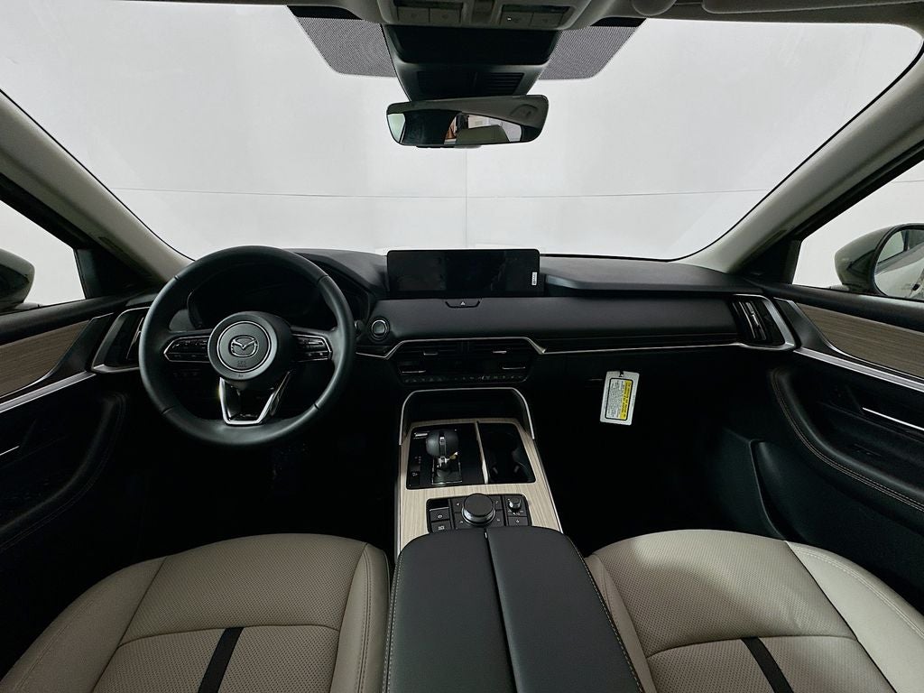 2026 Mazda Mazda CX-90 3.3 Turbo Premium