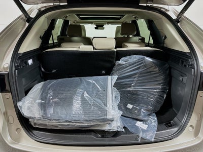 2026 Mazda Mazda CX-90 3.3 Turbo Premium