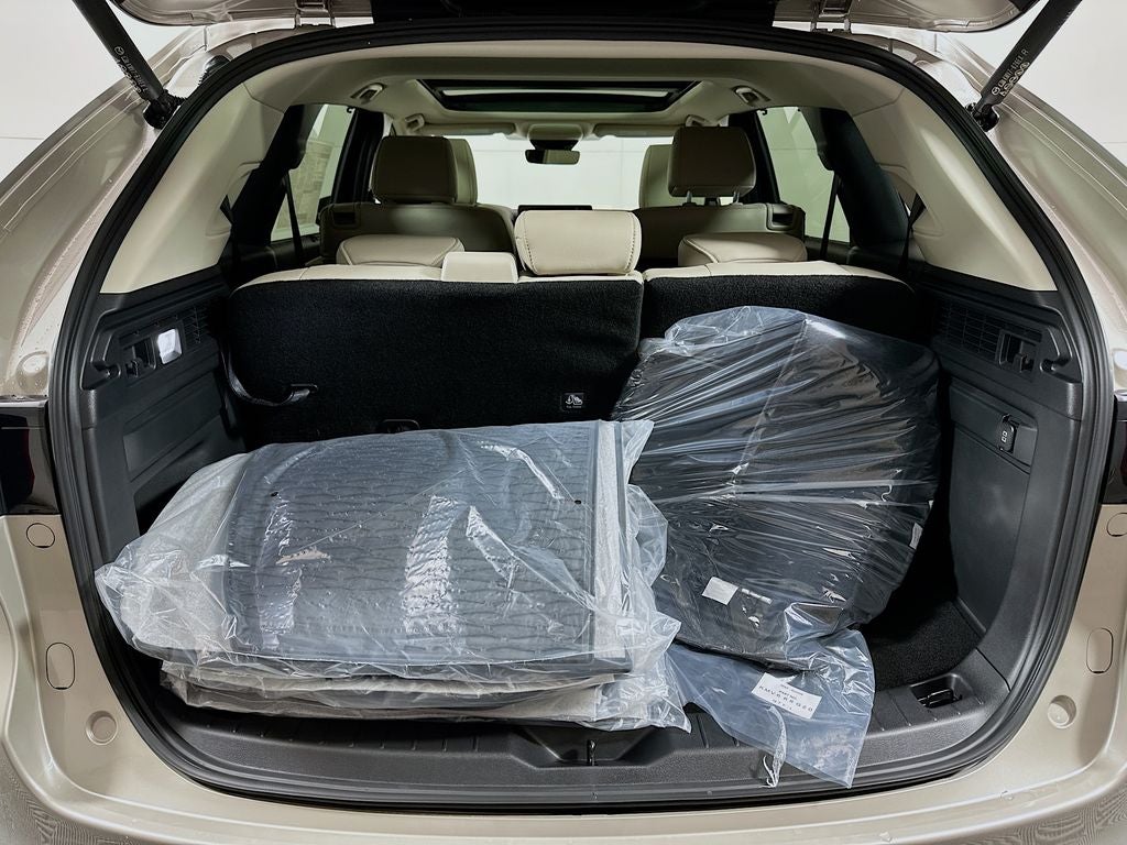 2026 Mazda Mazda CX-90 3.3 Turbo Premium