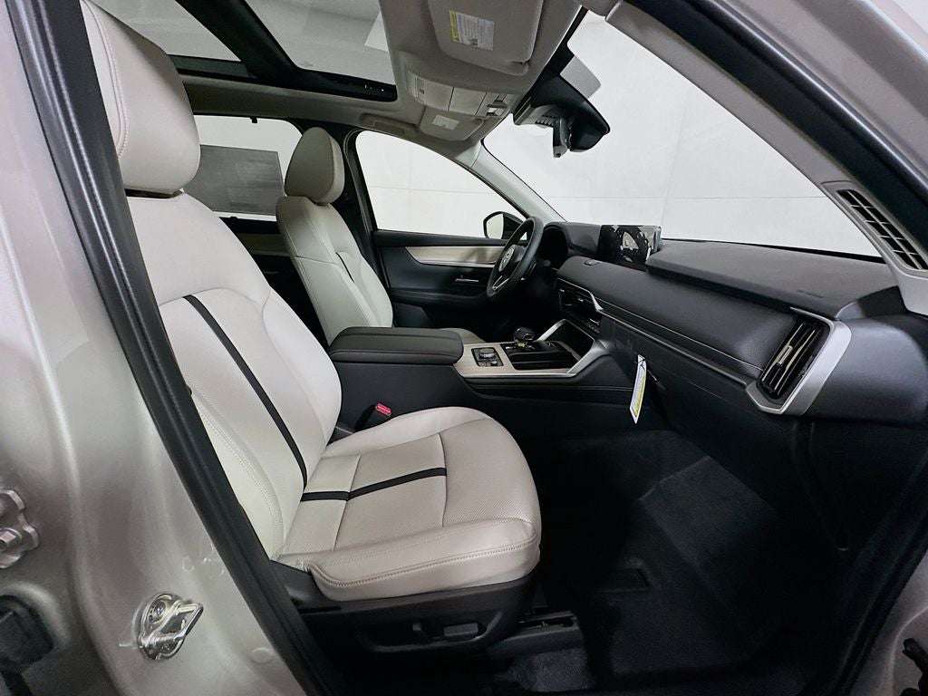 2026 Mazda Mazda CX-90 3.3 Turbo Premium