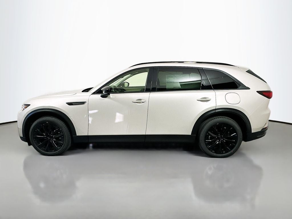 2026 Mazda Mazda CX-90 3.3 Turbo Premium