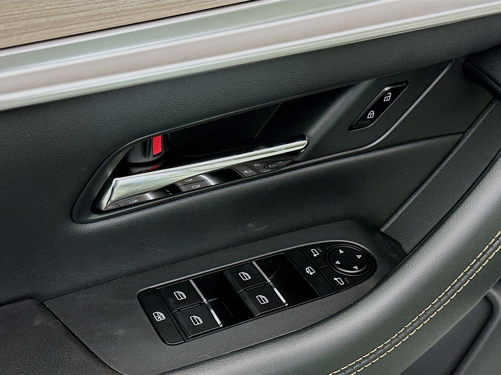 2026 Mazda Mazda CX-90 3.3 Turbo Premium