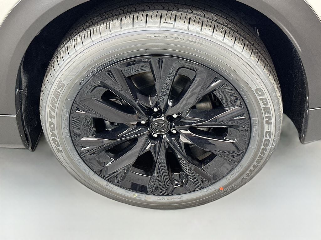 2026 Mazda Mazda CX-90 3.3 Turbo Premium