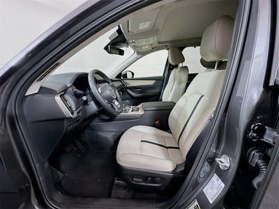 2026 Mazda Mazda CX-90 3.3 Turbo Premium