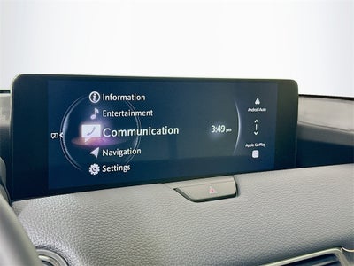 2026 Mazda Mazda CX-90 3.3 Turbo Premium