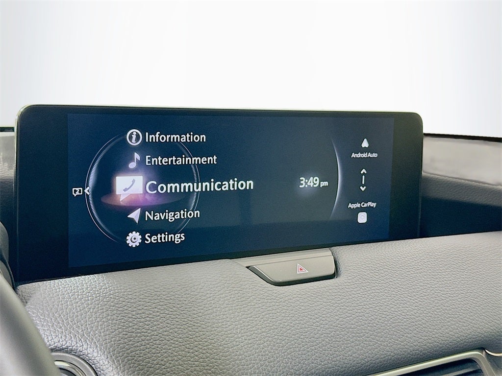 2026 Mazda Mazda CX-90 3.3 Turbo Premium