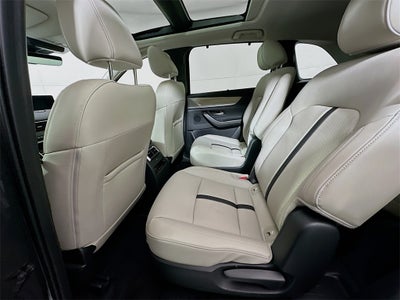 2026 Mazda Mazda CX-90 3.3 Turbo Premium