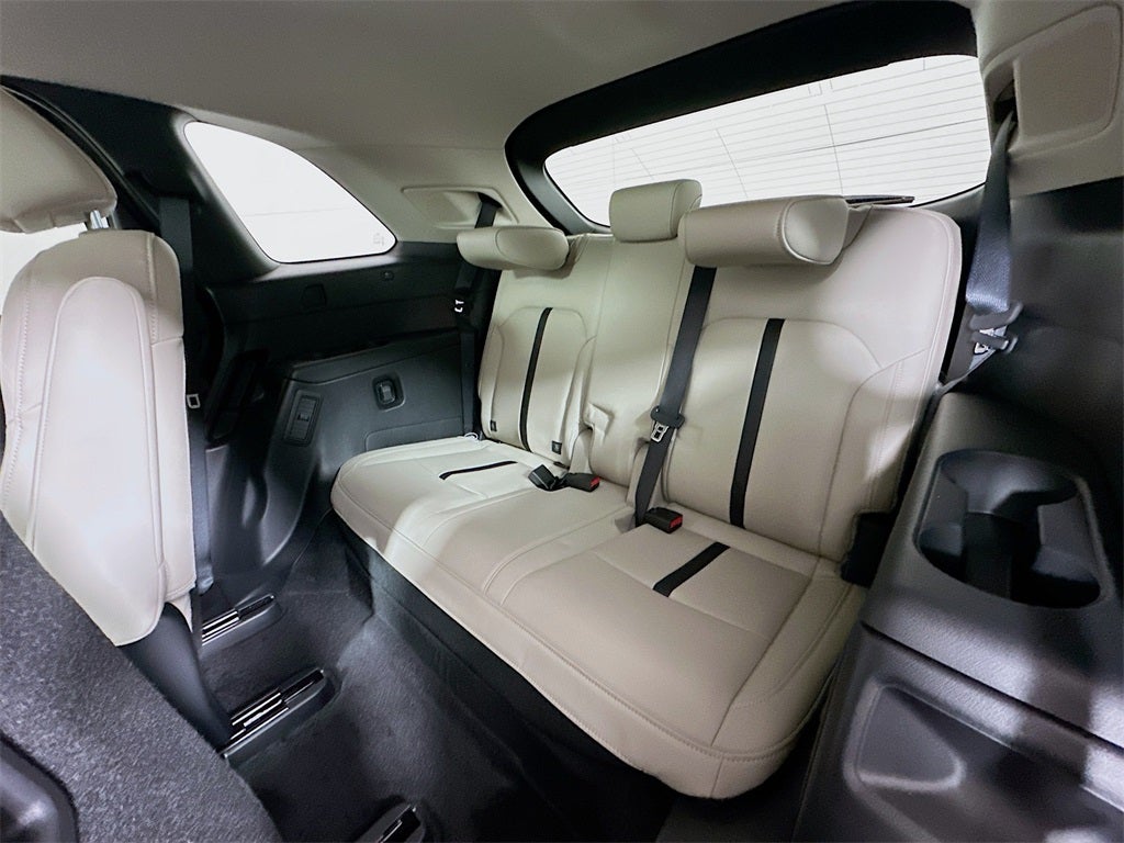 2026 Mazda Mazda CX-90 3.3 Turbo Premium