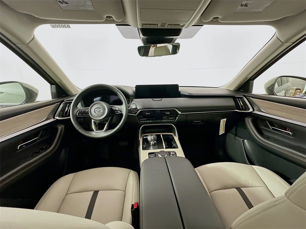 2026 Mazda Mazda CX-90 3.3 Turbo Premium