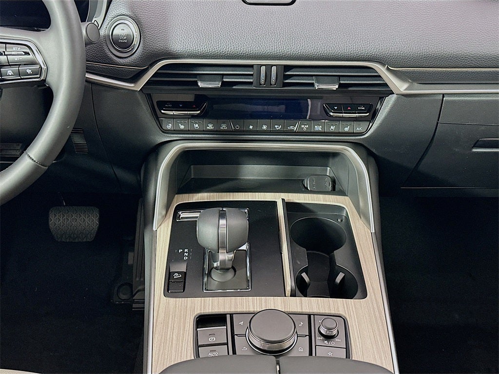 2026 Mazda Mazda CX-90 3.3 Turbo Premium