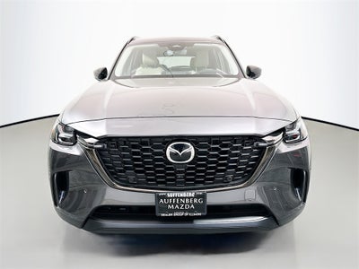 2026 Mazda Mazda CX-90 3.3 Turbo Premium