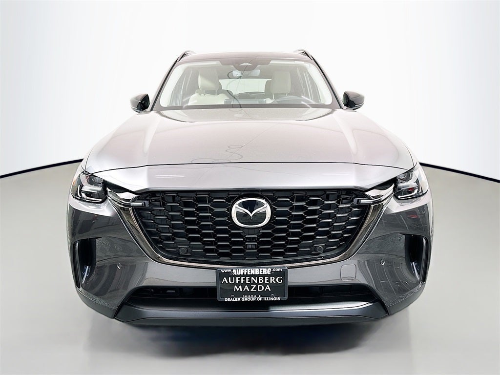 2026 Mazda Mazda CX-90 3.3 Turbo Premium