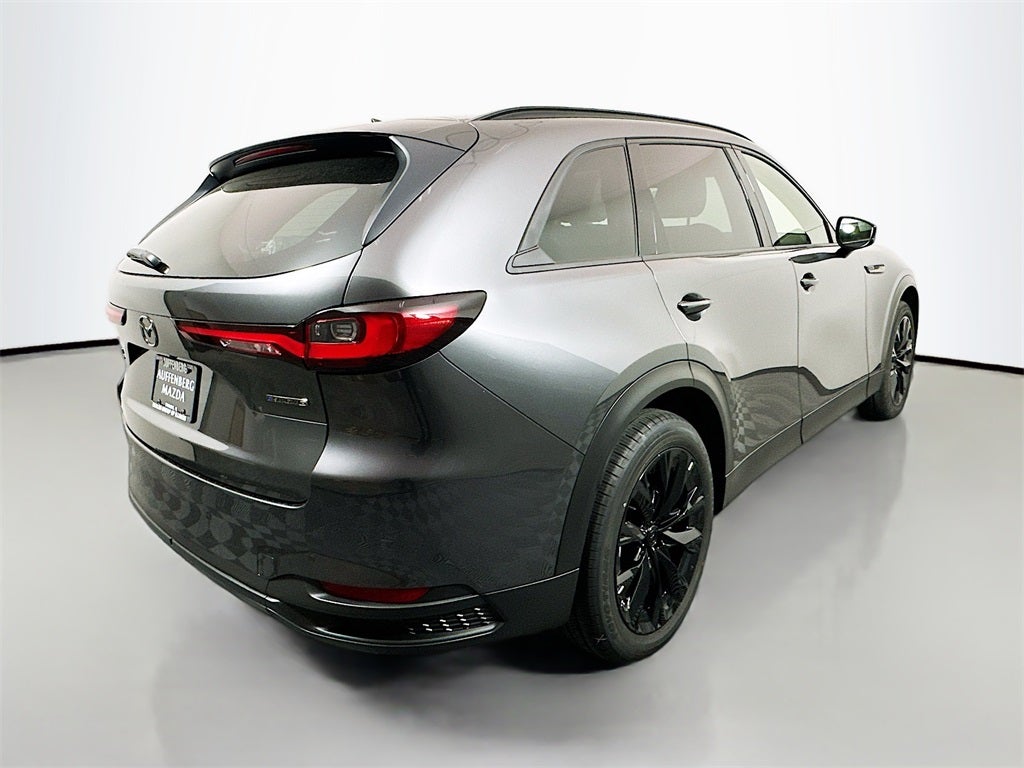 2026 Mazda Mazda CX-90 3.3 Turbo Premium