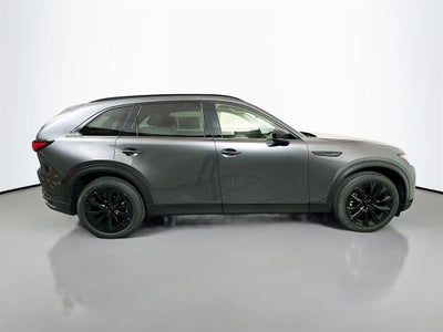 2026 Mazda Mazda CX-90 3.3 Turbo Premium