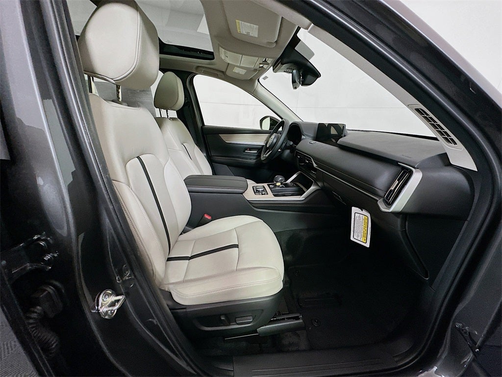 2026 Mazda Mazda CX-90 3.3 Turbo Premium