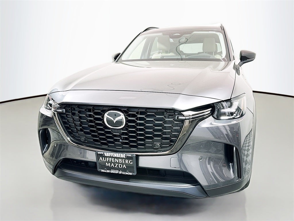 2026 Mazda Mazda CX-90 3.3 Turbo Premium