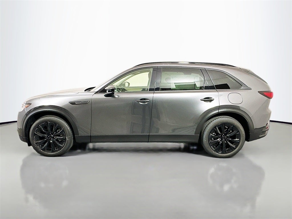 2026 Mazda Mazda CX-90 3.3 Turbo Premium