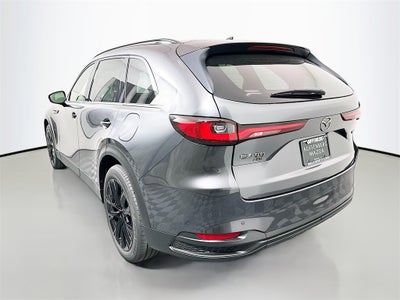 2026 Mazda Mazda CX-90 3.3 Turbo Premium