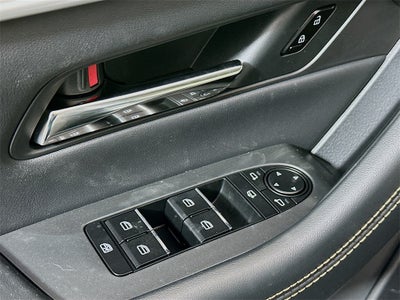 2026 Mazda Mazda CX-90 3.3 Turbo Premium